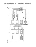 COMMUNICATION DEVICE AND COMMUNICATION SYSTEM diagram and image