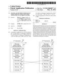 SYSTEMS AND METHODS FOR HIGH RATE OFDM COMMUNICATIONS USING FIRST AND     SECOND CYCLIC PREFIX LENGTHS diagram and image