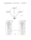 SYSTEMS AND METHODS FOR HIGH RATE OFDM COMMUNICATIONS USING FIRST AND     SECOND CYCLIC PREFIX LENGTHS diagram and image