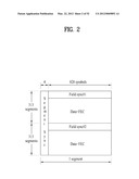 TRANSMITTING/RECEIVING SYSTEM AND BROADCAST SIGNAL PROCESSING METHOD diagram and image