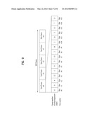 TRANSMITTING/RECEIVING SYSTEM AND BROADCAST SIGNAL PROCESSING METHOD diagram and image