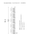 TRANSMITTING/RECEIVING SYSTEM AND BROADCAST SIGNAL PROCESSING METHOD diagram and image