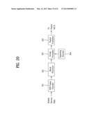 TRANSMITTING/RECEIVING SYSTEM AND BROADCAST SIGNAL PROCESSING METHOD diagram and image