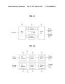 TRANSMITTING/RECEIVING SYSTEM AND BROADCAST SIGNAL PROCESSING METHOD diagram and image