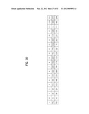 TRANSMITTING/RECEIVING SYSTEM AND BROADCAST SIGNAL PROCESSING METHOD diagram and image