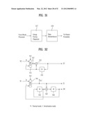 TRANSMITTING/RECEIVING SYSTEM AND BROADCAST SIGNAL PROCESSING METHOD diagram and image