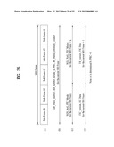 TRANSMITTING/RECEIVING SYSTEM AND BROADCAST SIGNAL PROCESSING METHOD diagram and image