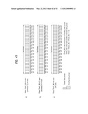 TRANSMITTING/RECEIVING SYSTEM AND BROADCAST SIGNAL PROCESSING METHOD diagram and image