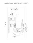 TRANSMITTING/RECEIVING SYSTEM AND BROADCAST SIGNAL PROCESSING METHOD diagram and image