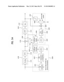 TRANSMITTING/RECEIVING SYSTEM AND BROADCAST SIGNAL PROCESSING METHOD diagram and image