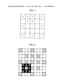 IMAGE PROCESSING APPARATUS AND METHOD (AS AMENDED) diagram and image