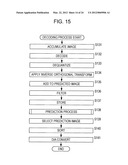 IMAGE PROCESSING APPARATUS AND METHOD (AS AMENDED) diagram and image