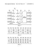 SYSTEM AND METHOD FOR PUCCH SUBBAND FEEDBACK SIGNALING IN A WIRELESS     NETWORK diagram and image