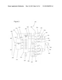  CIRCUIT FOR A TRANSMITTER diagram and image