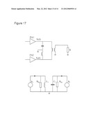  CIRCUIT FOR A TRANSMITTER diagram and image