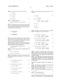  CIRCUIT FOR A TRANSMITTER diagram and image