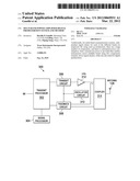 MULTI-BAND POWER AMPLIFIER DIGITAL PREDISTORTION SYSTEM AND METHOD diagram and image