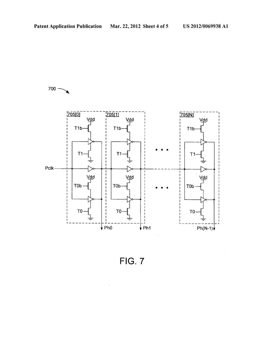 Amplitude Monitor For High-Speed Signals - diagram, schematic, and image 05