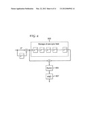 SYNC DETECTION AND FREQUENCY RECOVERY FOR SATELLITE SYSTEMS diagram and image