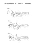 MAMMOGRAPHY APPARATUS diagram and image