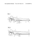 MAMMOGRAPHY APPARATUS diagram and image