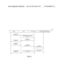 SYSTEM AND METHOD FOR SECURELY AUTHENTICATING AND LAWFULLY INTERCEPTING     DATA IN TELECOMMUNICATION NETWORKS USING BIOMETRICS diagram and image