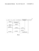 SYSTEM AND METHOD FOR SECURELY AUTHENTICATING AND LAWFULLY INTERCEPTING     DATA IN TELECOMMUNICATION NETWORKS USING BIOMETRICS diagram and image