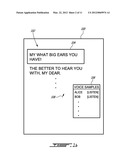 TEXT-TO-MULTI-VOICE MESSAGING SYSTEMS AND METHODS diagram and image