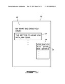 TEXT-TO-MULTI-VOICE MESSAGING SYSTEMS AND METHODS diagram and image