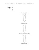 System and Method For Processing Multi-Modal Communications During A Call     Session diagram and image