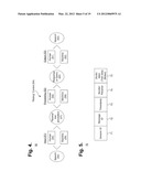 System and Method For Processing Multi-Modal Communications During A Call     Session diagram and image