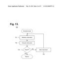 System and Method For Processing Multi-Modal Communications During A Call     Session diagram and image