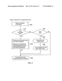 Intelligent calling pattern recognition and adaptive user dialing     interface diagram and image