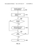 Intelligent calling pattern recognition and adaptive user dialing     interface diagram and image