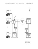 SYSTEM AND METHOD FOR ENCRYPTING TRAFFIC ON A NETWORK diagram and image