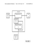 SYSTEM AND METHOD FOR ENCRYPTING TRAFFIC ON A NETWORK diagram and image