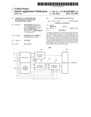 APPARATUS AND METHOD FOR BANDWIDTH EXTENSION FOR MULTI-CHANNEL AUDIO diagram and image