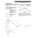 APPARATUS FOR REPRODUCTING WAVE FIELD USING LOUDSPEAKER ARRAY AND THE     METHOD THEREOF diagram and image