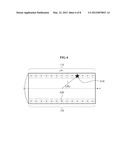 APPARATUS FOR REPRODUCTING WAVE FIELD USING LOUDSPEAKER ARRAY AND THE     METHOD THEREOF diagram and image