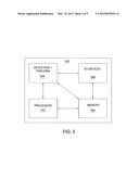 METHOD AND APPARATUS FOR DETECTING AND TRACKING VEHICLES diagram and image