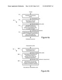 Method for estimating the motion of a carrier relative to an environment     and computing device for navigation system diagram and image