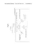 DETERMINATION DEVICE, FINGERPRINT INPUT DEVICE, DETERMINATION METHOD, AND     DETERMINATION PROGRAM diagram and image