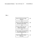 Method and System for Detection and Tracking of Coronary Sinus Catheter     Electrodes in Fluoroscopic Images diagram and image