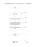 SYSTEMS AND METHODS FOR AUTOMATED WATER DETECTION USING VISIBLE SENSORS diagram and image