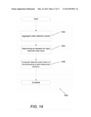 SYSTEMS AND METHODS FOR AUTOMATED WATER DETECTION USING VISIBLE SENSORS diagram and image