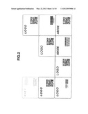 INFORMATION READING APPARATUS AND STORAGE MEDIUM diagram and image