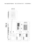 INFORMATION READING APPARATUS AND STORAGE MEDIUM diagram and image