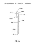 BAG AND A METHOD OF MANUFACTURING A BAG diagram and image