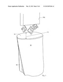 FLEXIBLE BAG CONTAINING UNIT DOSE ARTICLES diagram and image