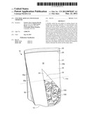 UNIT DOSE ARTICLES AND PACKAGE THEREFOR diagram and image